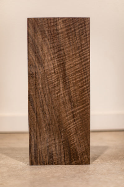 Oregon Black Walnut Board B10155