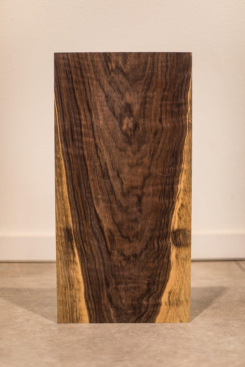 Oregon Black Walnut Board B10158