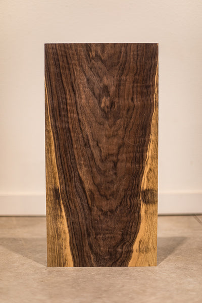 Oregon Black Walnut Board B10158