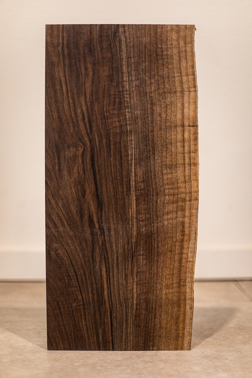 Oregon Black Walnut Board B10160