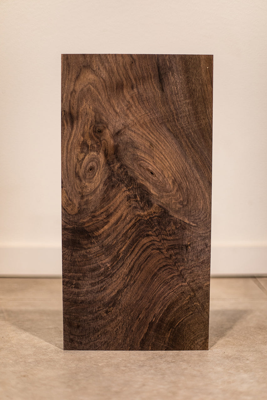 Oregon Black Walnut Board B10161