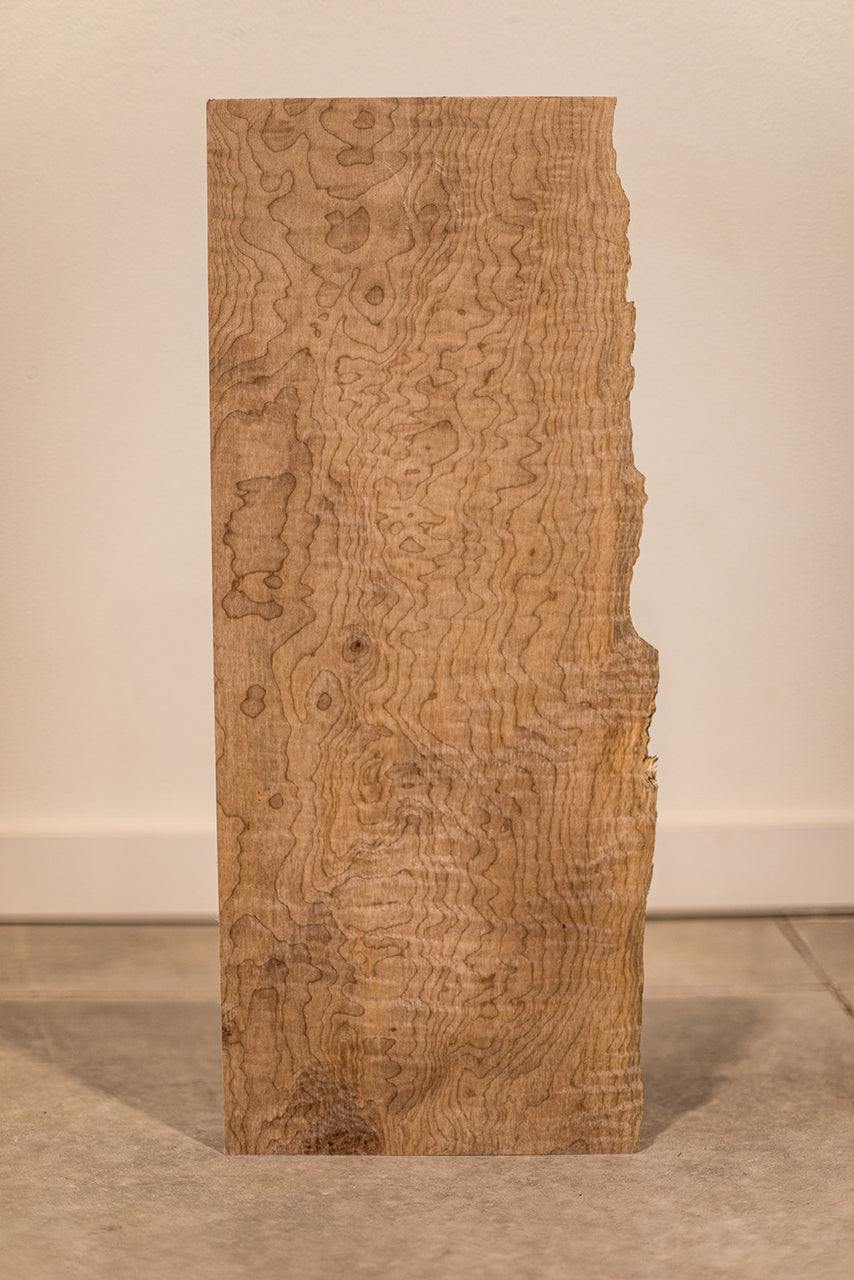 Big Leaf Maple Board B10167