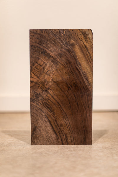 Oregon Black Walnut Board B10170