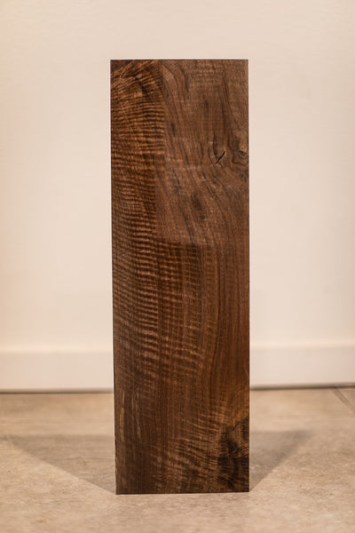 Oregon Black Walnut Board B10171