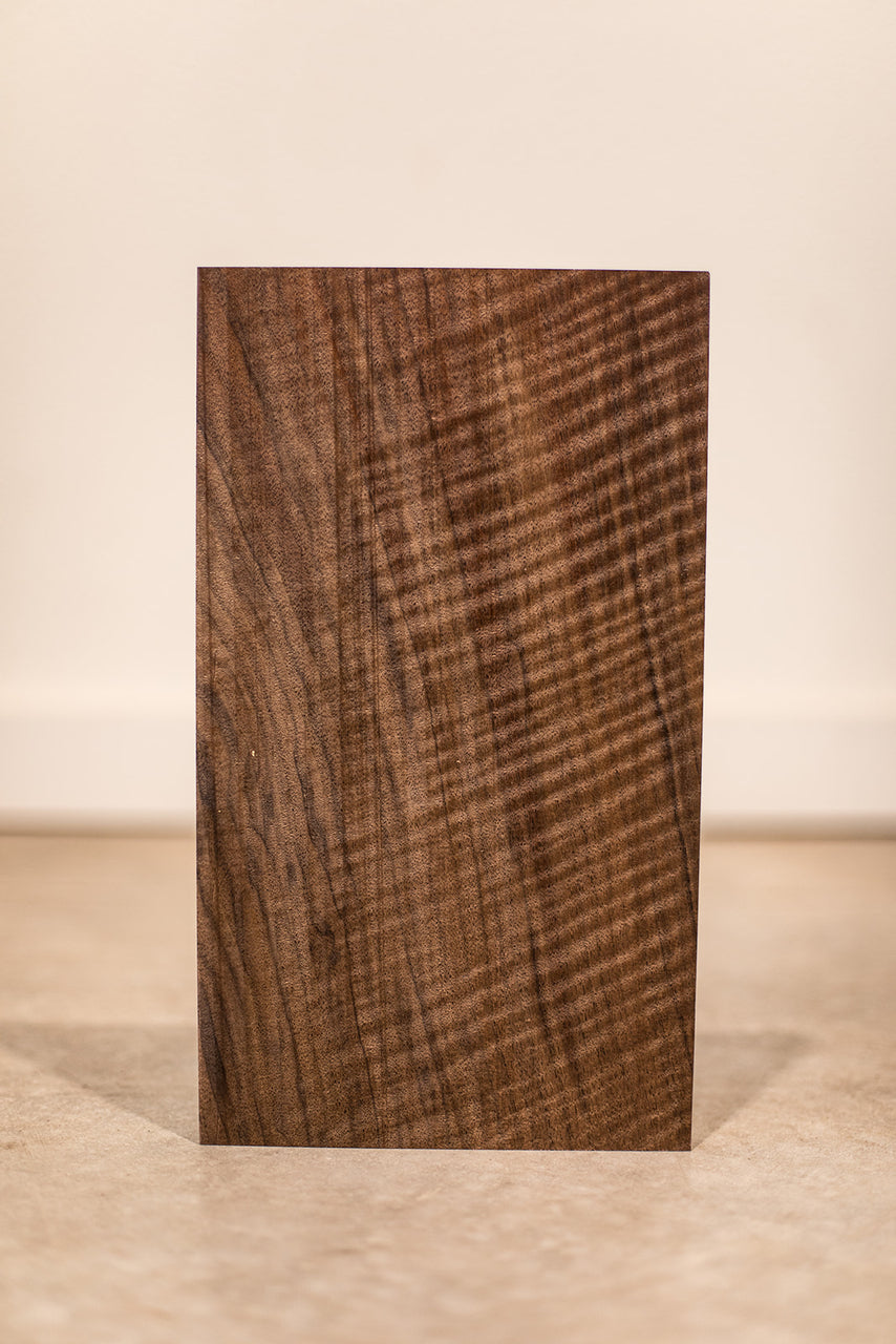 Oregon Black Walnut Board B10172