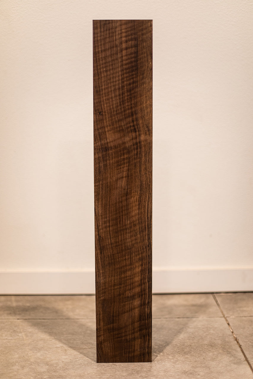 Oregon Black Walnut Board B10174