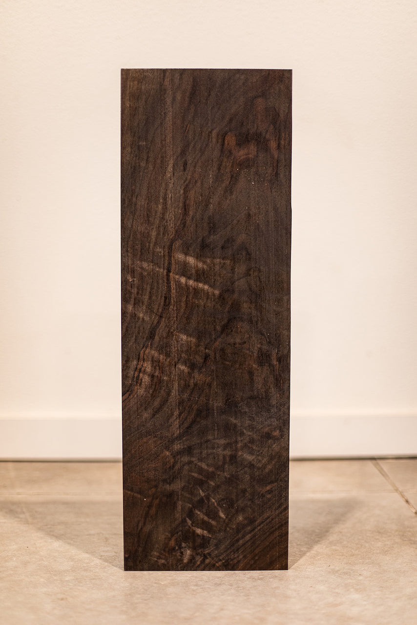 Oregon Black Walnut Board B10175