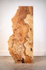 Big Leaf Maple Board B10177