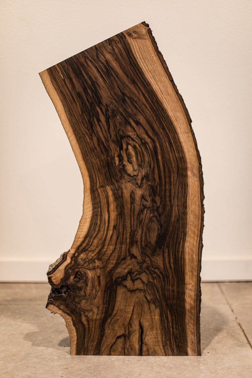 English Walnut Board B10178