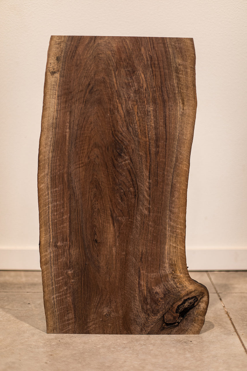 Oregon Black Walnut Board B10179