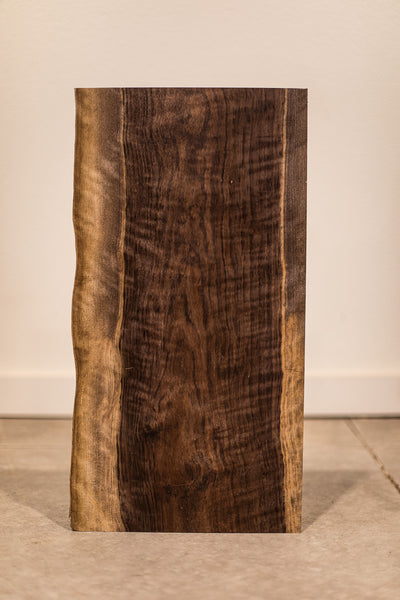 Oregon Black Walnut Board B10186