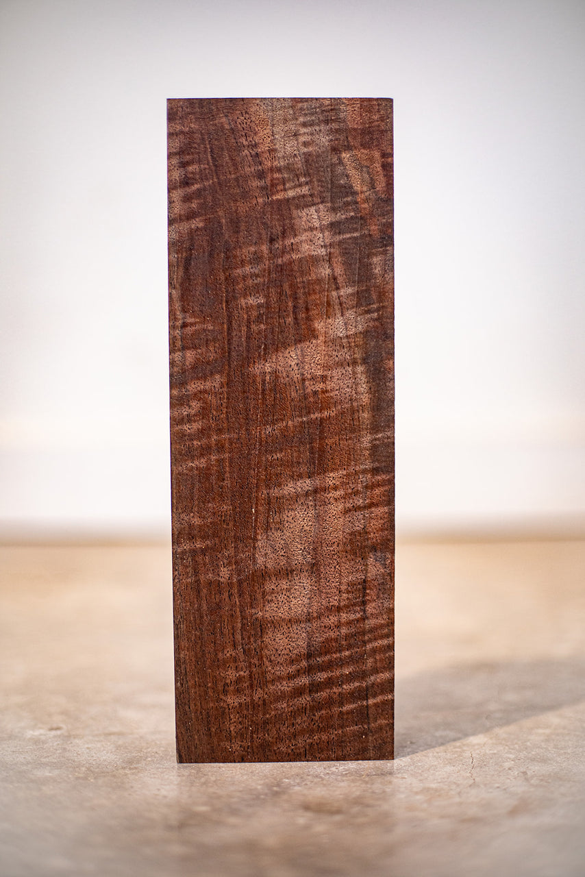 Oregon Black Walnut Board B10187