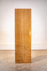 Oregon White Oak Board B10188