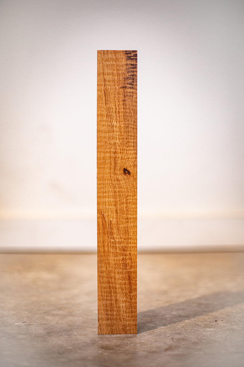 Big Leaf Maple Board TB10191