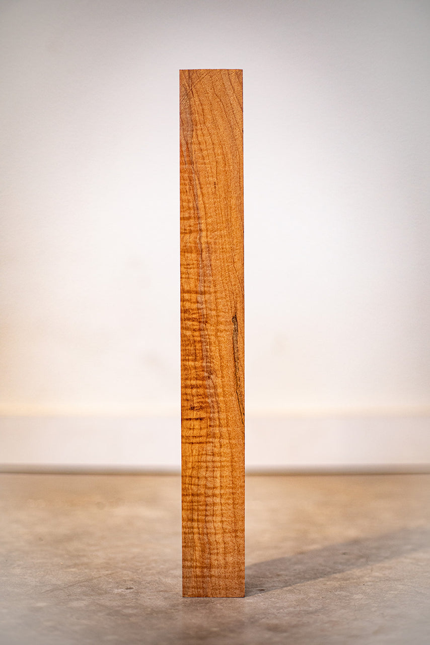 Big Leaf Maple Board TB10192