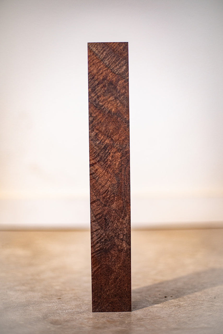 Oregon Black Walnut Board TB10205
