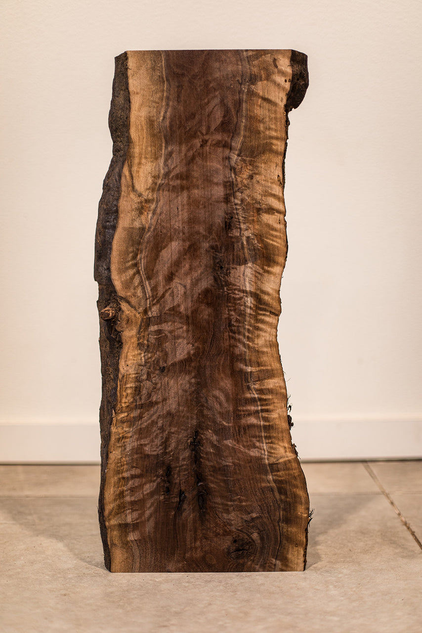 Oregon Black Walnut Board B10212