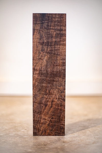 Oregon Black Walnut Board B10216