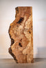 Big Leaf Maple Burl Board B10217