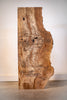 Big Leaf Maple Burl Board B10217