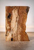 Big Leaf Maple Burl Board B10220
