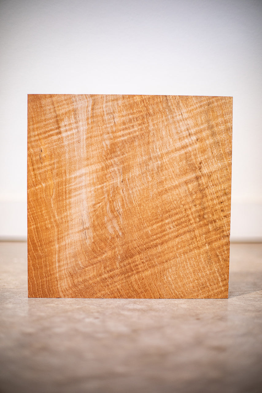 Big Leaf Maple Board TB10231