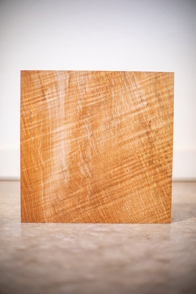 Big Leaf Maple Board TB10231
