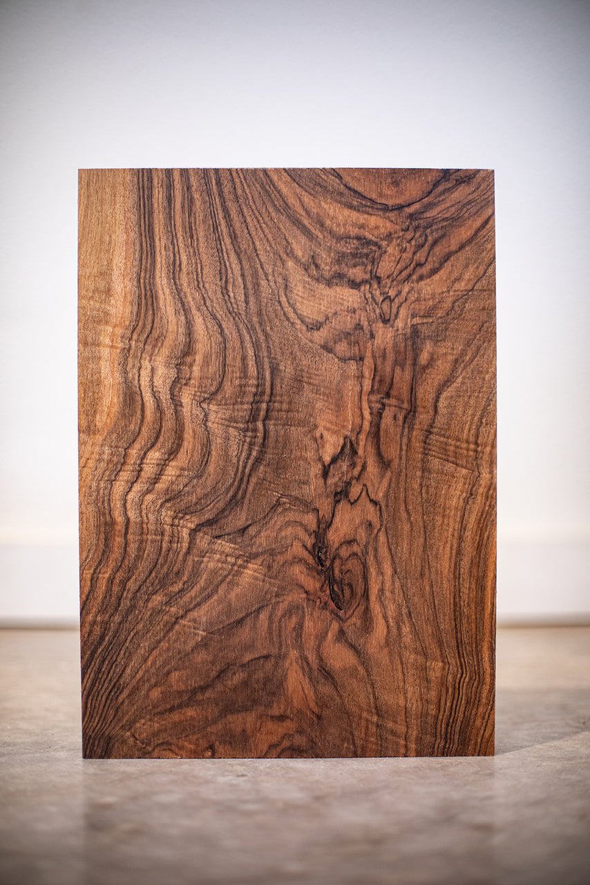 Oregon English Walnut Board B10237