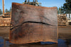 Oregon Black Walnut Slab 102424-1