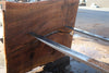 Oregon Black Walnut Slab 102424-1