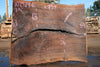 Oregon Black Walnut Slab 102424-1