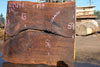 Oregon Black Walnut Slab 102424-1