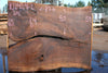 Oregon Black Walnut Slab 102424-2