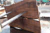 Oregon Black Walnut Slab 102424-3