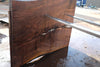 Oregon Black Walnut Slab 102424-3