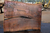 Oregon Black Walnut Slab 102424-3