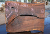Oregon Black Walnut Slab 102424-4
