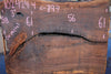 Oregon Black Walnut Slab 102424-4