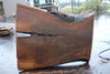 Oregon Black Walnut Slab 102424-6