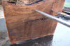 Oregon Black Walnut Slab 102424-6