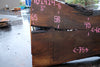 Oregon Black Walnut Slab 102424-6