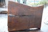 Oregon Black Walnut Slab 102424-7