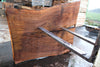Oregon Black Walnut Slab 102424-7