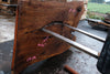 Oregon Black Walnut Slab 102424-8