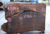 Oregon Black Walnut Slab 102424-8