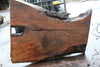 Oregon Black Walnut Slab 102424-9