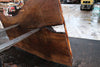 Oregon Black Walnut Slab 102424-9