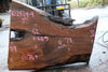 Oregon Black Walnut Slab 102424-9