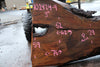 Oregon Black Walnut Slab 102424-9
