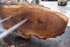 Oregon Black Walnut Slab 102424-10